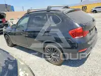 2013 BMW X1 фото