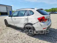 2013 BMW X1 photo