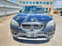 2013 BMW X1 photo