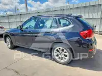 2013 BMW X1 photo