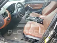2013 BMW X1 photo