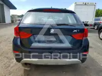 2013 BMW X1 фото