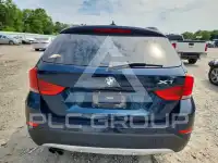 2013 BMW X1 фото