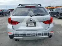 2013 BMW X1 photo