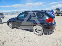 2013 BMW X1 фото