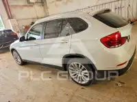 2013 BMW X1 фото