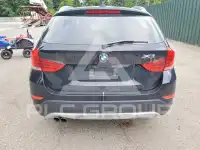 2013 BMW X1 фото