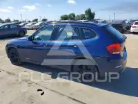 2013 BMW X1 фото