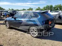 2013 BMW X1 фото