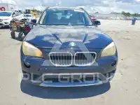 2013 BMW X1 photo