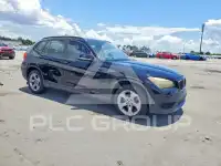 2013 BMW X1 photo