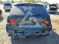 2013 BMW X1 фото