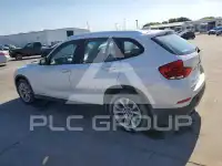 2013 BMW X1 фото