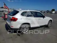 2013 BMW X1 фото