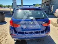 2013 BMW X1 фото