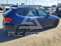 2013 BMW X1 фото