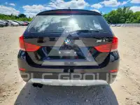 2013 BMW X1 фото