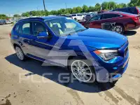 2013 BMW X1 фото