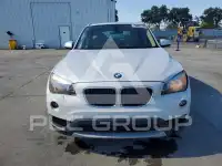 2013 BMW X1 фото