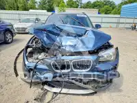 2013 BMW X1 фото