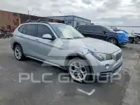 2013 BMW X1 photo