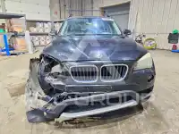 2013 BMW X1 фото