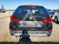 2013 BMW X1 фото