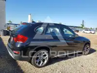 2013 BMW X1 фото