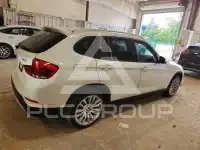 2013 BMW X1 фото