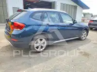 2013 BMW X1 фото