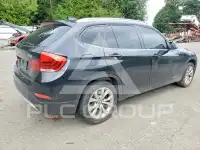 2013 BMW X1 фото