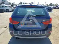 2013 BMW X1 фото