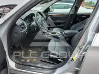 2013 BMW X1 фото
