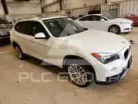 2013 BMW X1 фото