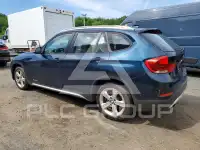 2013 BMW X1 фото