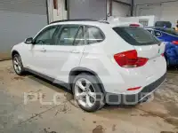 2013 BMW X1 photo