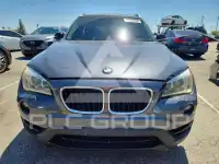 2013 BMW X1 фото