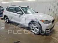 2013 BMW X1 photo