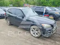 2013 BMW X1 photo
