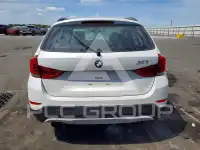 2013 BMW X1 фото