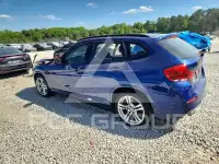 2013 BMW X1 фото