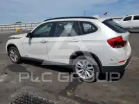 2013 BMW X1 фото