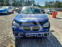 2013 BMW X1 фото