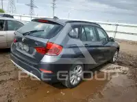 2013 BMW X1 photo
