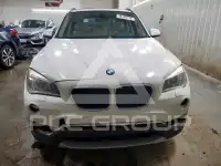 2013 BMW X1 photo