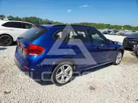 2013 BMW X1 фото