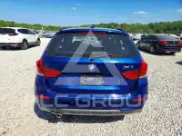 2013 BMW X1 фото