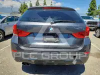 2013 BMW X1 фото