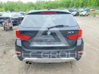 2013 BMW X1 photo