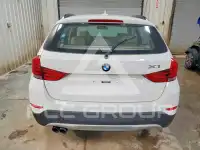 2013 BMW X1 photo